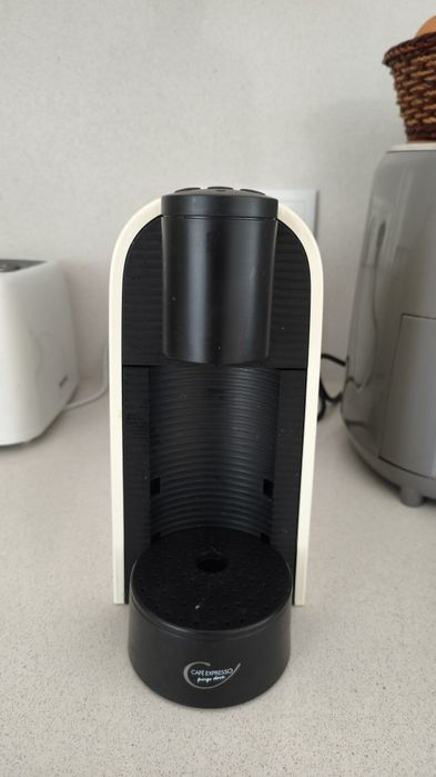 Vendo Máquina de Café Expresso Pingo Doce Coffee Smart
