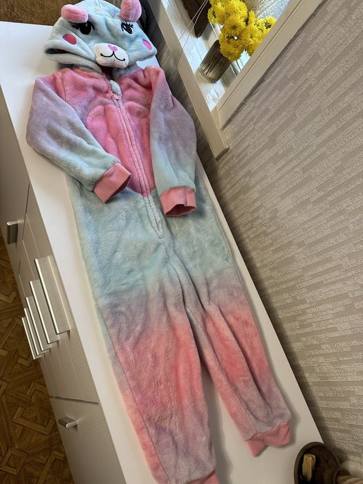 George махровий комбінізон фірмовий новий  комбінезон