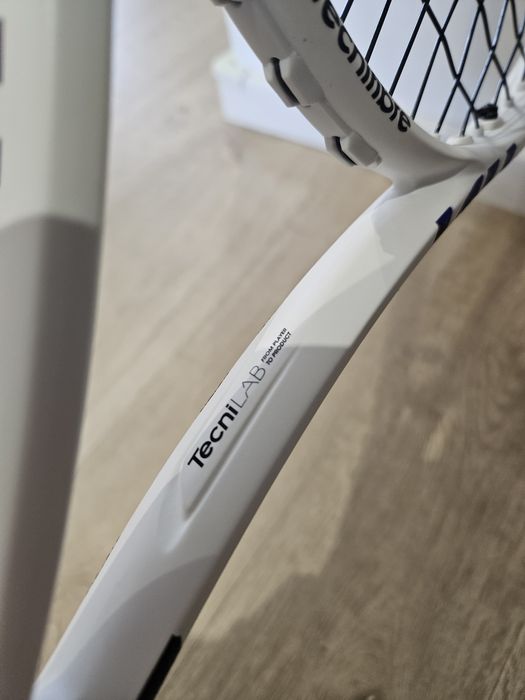 Raquete ténis Tecnifibre TFight 300 ISO