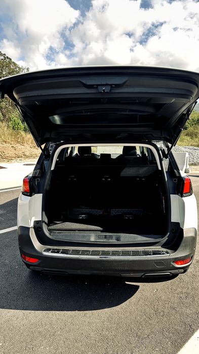 Peugeot 5008 1.2 PureTech