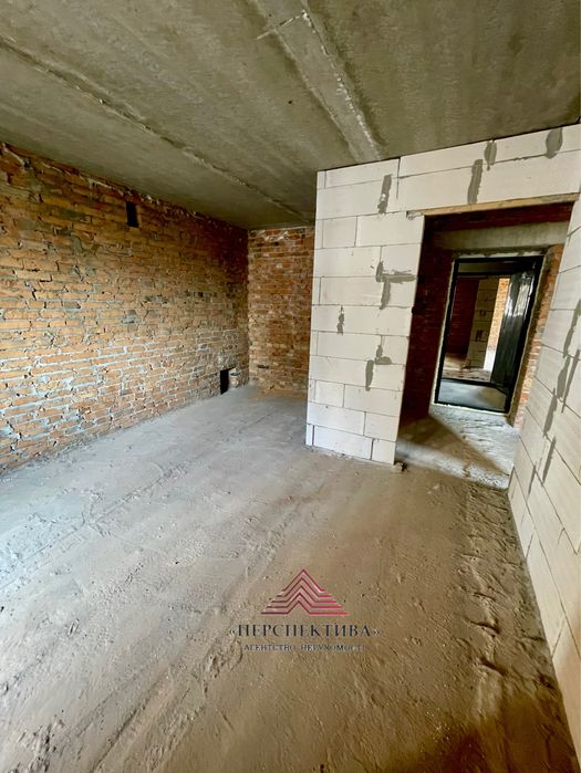 Продаж 1-кімнатної квартири 38 м² | ЖК «Європейський» | Виставка