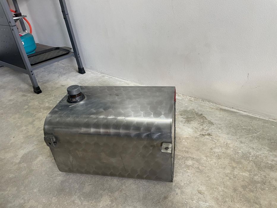 Zbiornik na wode 25 litrów