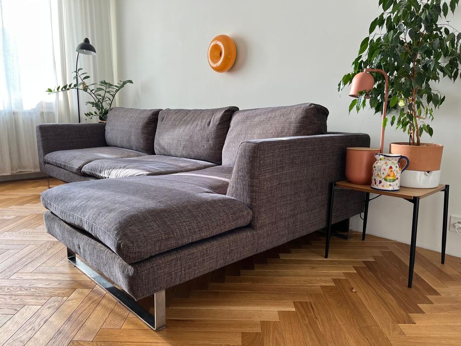 Sofa SITS Tokyo super stan