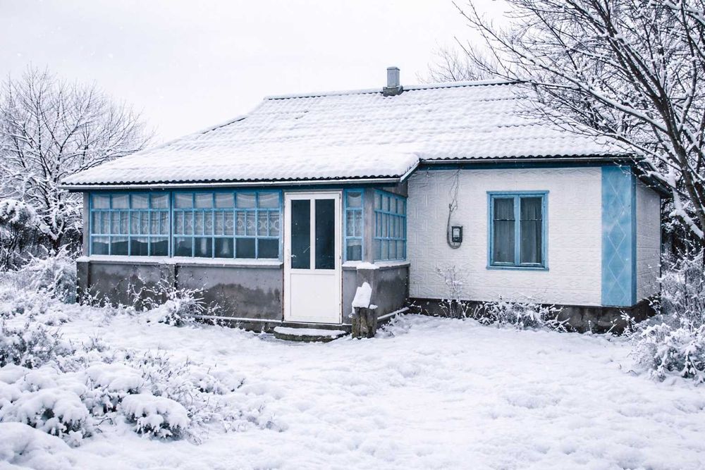 Продається будинок