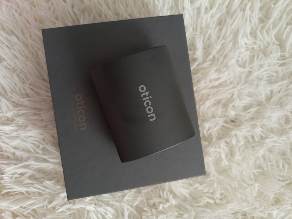 Aparat słuchowy OTICON XCEED 3 BTE UP C090