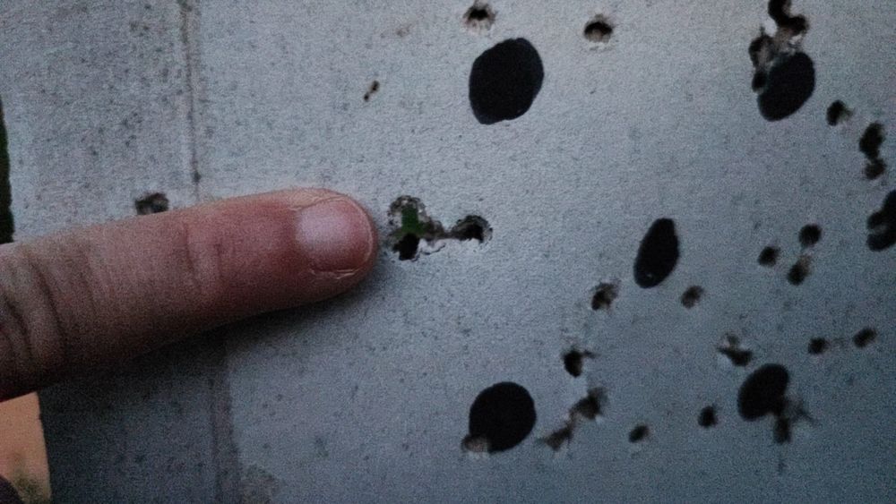 Manutenção, oxidação, tuning kit, carabina pressão de ar