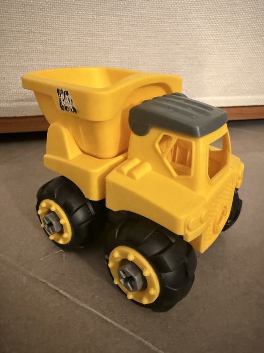 Дитячі машинки в наборі