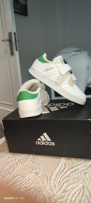 Ténis Adidas unissexo