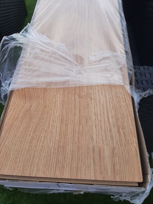 Pavimento Laminado (Chão Flutuante)