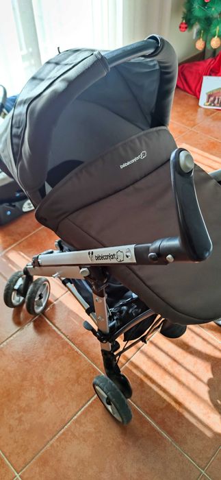 Trio bebeconfort Loola