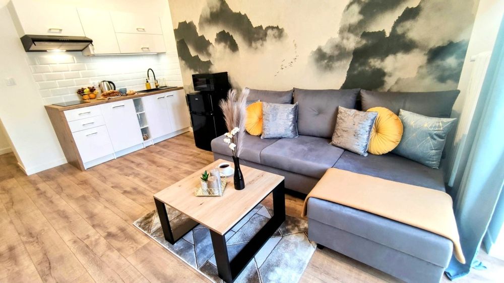 Apartment in Warszawa, Czechowice, Ursus - Widok 4