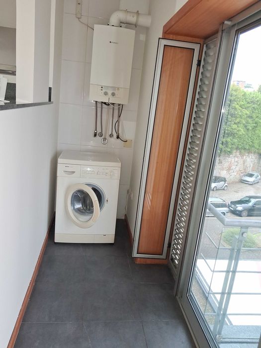 Arrendamento Apartamento T2 Penafiel