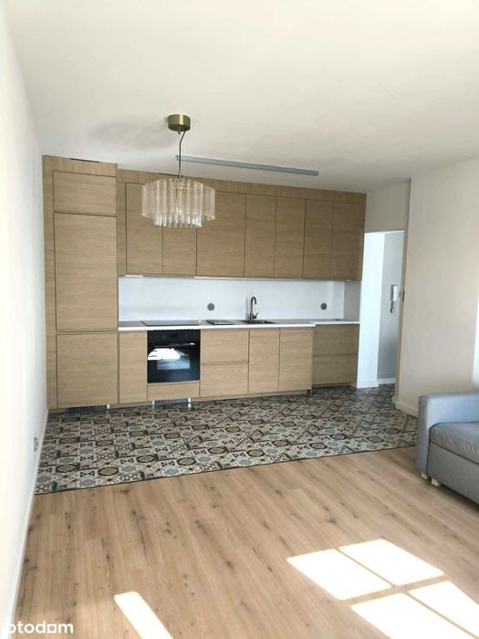 2-pokojowe mieszkanie 42,15 m² pod Poznaniem