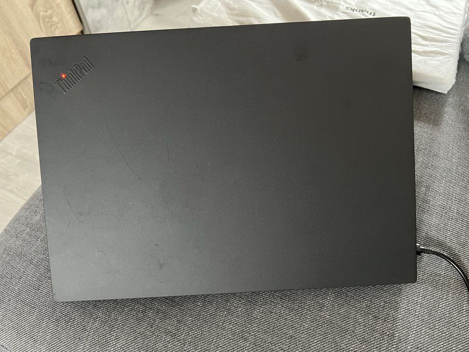 Lenovo ThinkPad E14