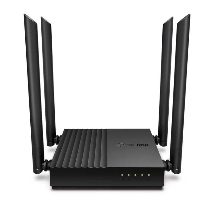 Роутер TP-Link Archer C64
