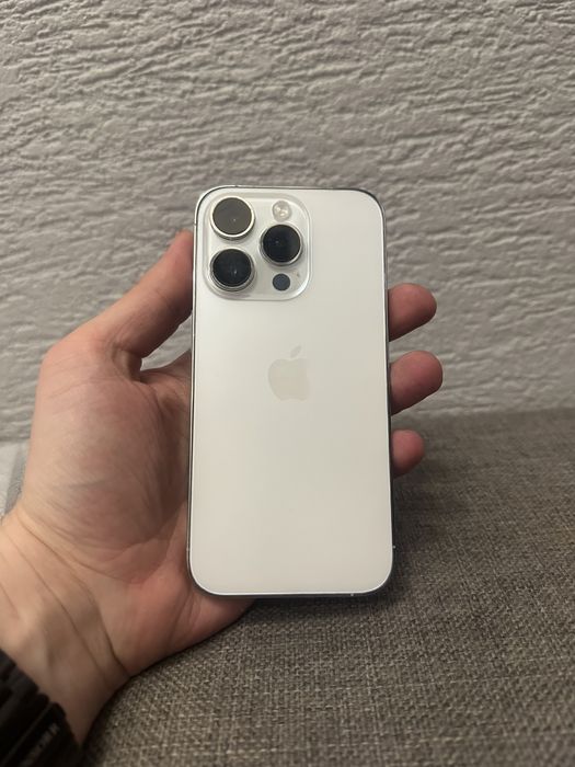 Iphone 14 pro 256gb 100% bateria, gwarancja