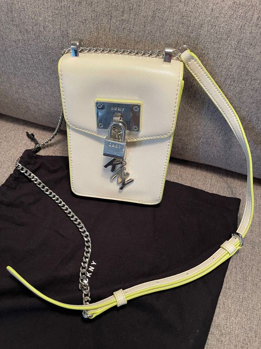 Жіноча сумочка DKNY crossbody