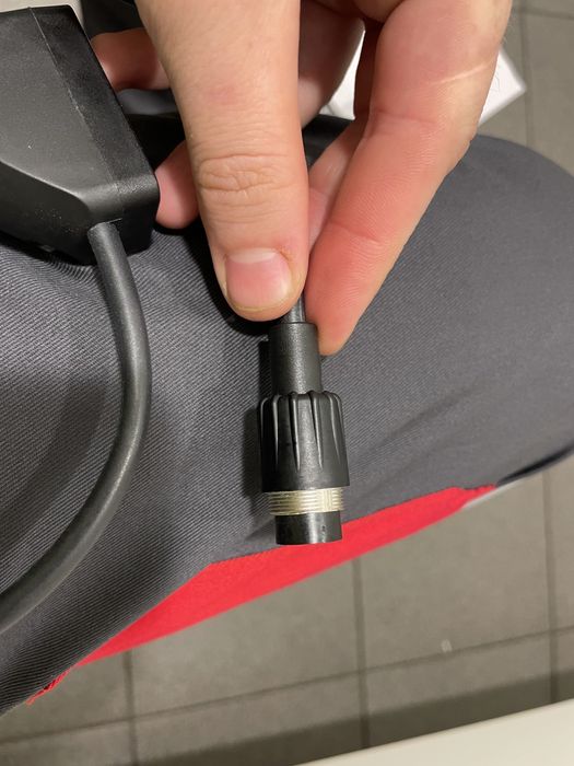 Камера Orlaco AMOS CPH 51 PAL