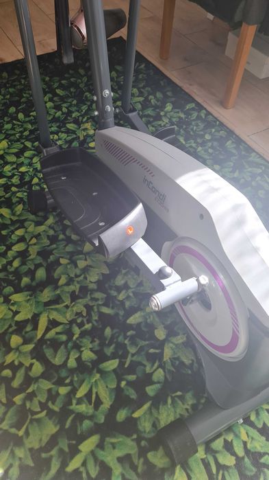 Orbitrek INSPORTline  in Condi ET30m