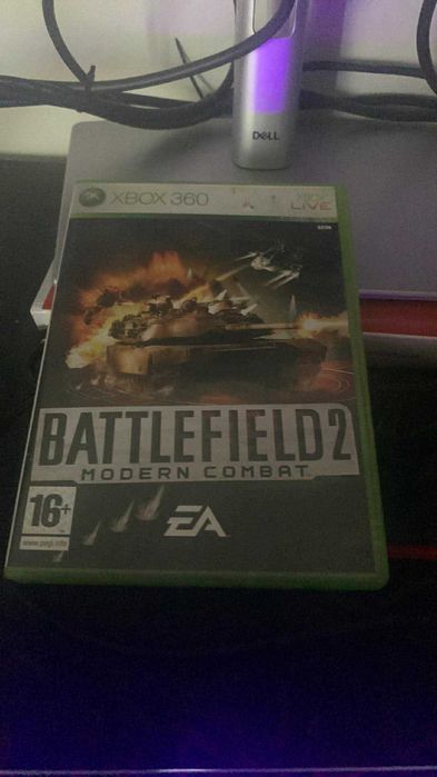 Battlefield 2: Modern Combat - Xbox360