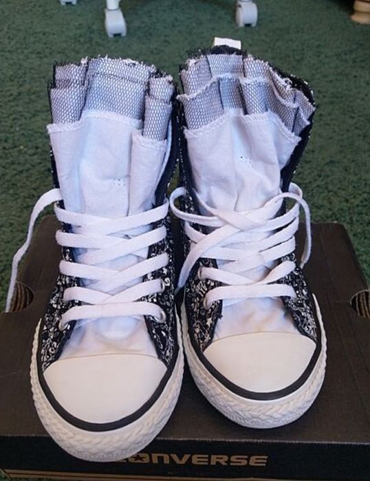 Кеди Converse р.35. оригінал.