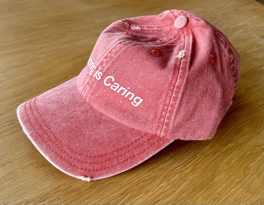 Czapka z daszkiem MISBHV oryginał