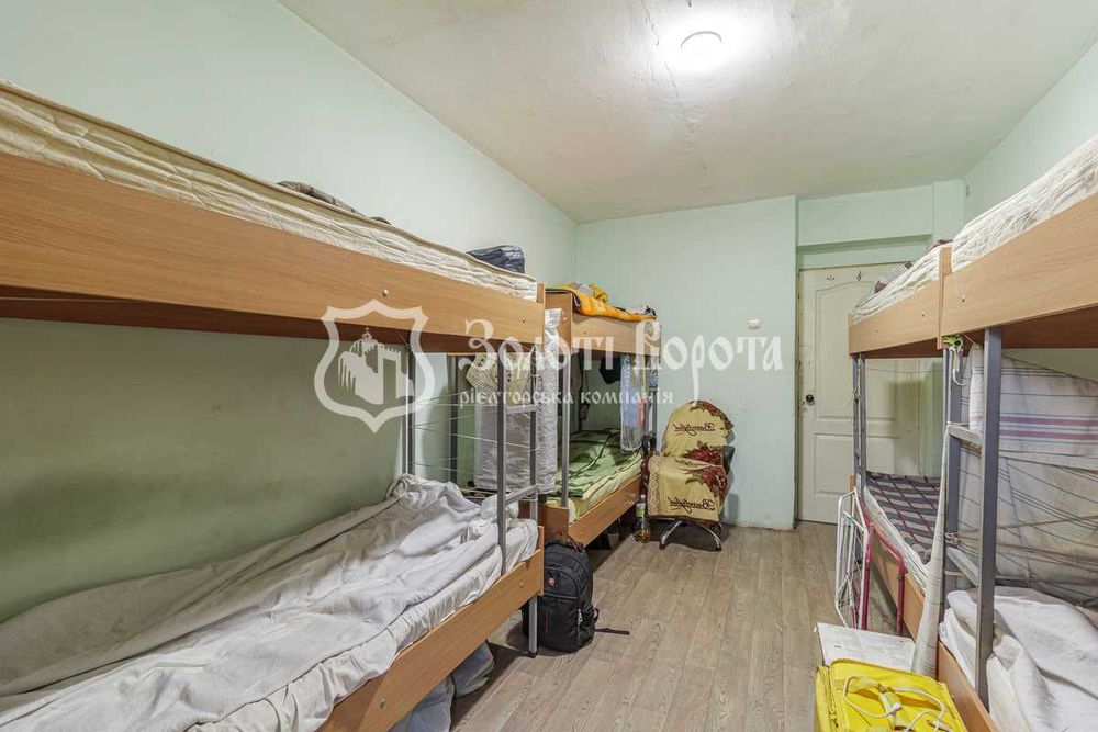 Квартира, 5к. Житловий стан. Братиславська, 13, Дніпровський район