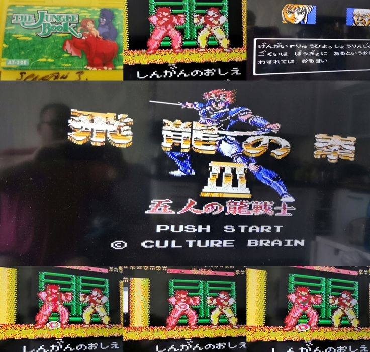 Gra gry pegasus - # 80- Spartan 3