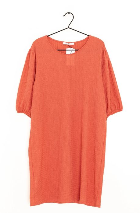 Mango r48/52 cudna sukienka plus size