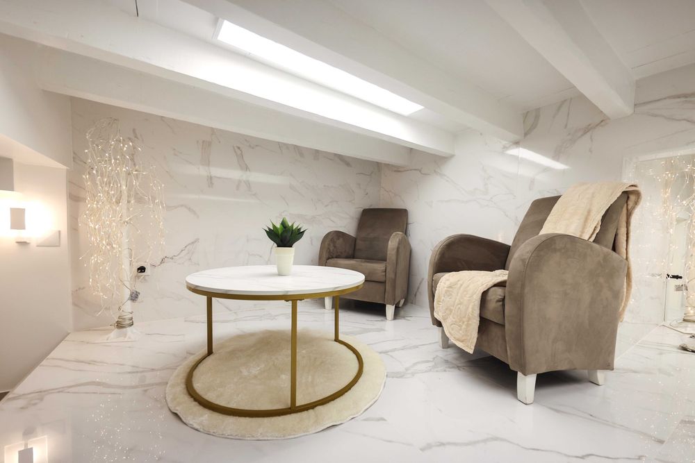 Apartamento Pé na Areia T3 Nazaré