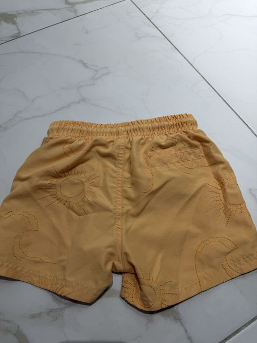Дитячі шорти Zara, дитячі плавки Zara, дитячий купальний костюм