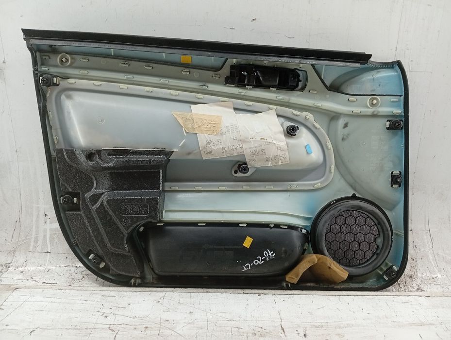 Quartela de porta frente direita - VOLKSWAGEN PASSAT (3B2) | 96 - 01