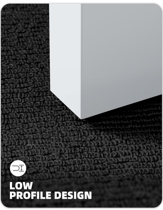 Mata pod drzwi wewnętrzna 60cm x 40cm