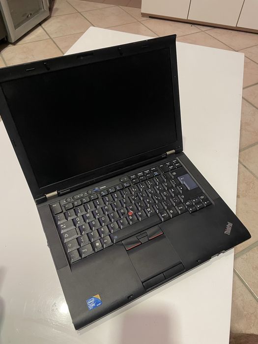 Laptopy acer hp lenovo
