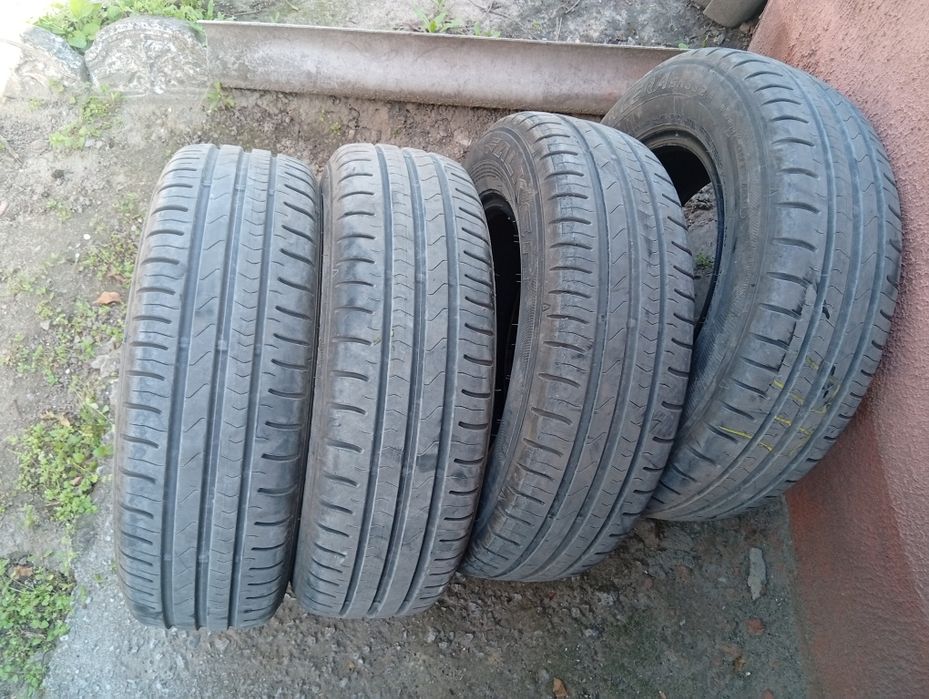 Резина Falken 185 70 r14