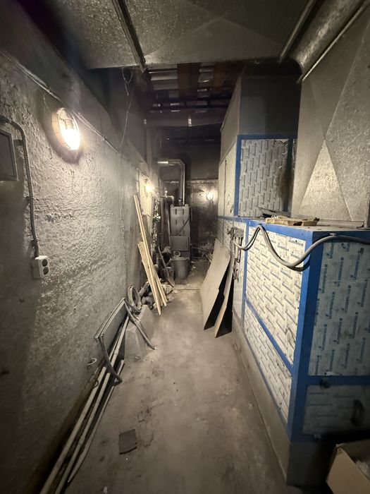 Продаж СТО, марярка, Пуховская 2, готовый бизнес