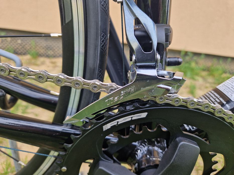 Nowy rower szosowy Cannondale Optimo 2 Shimano Tiagra FSA rozmiar 51, 54 Model 2023