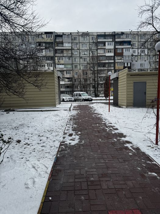 Продается действующий магазин Хортицкий  район