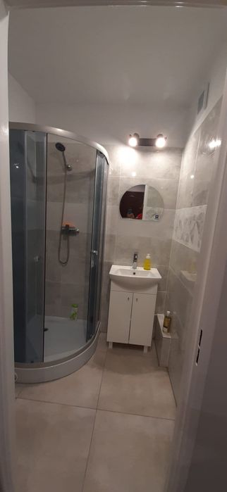Wynajmę trzypokojowe mieszkanie .(Rezerwacja)