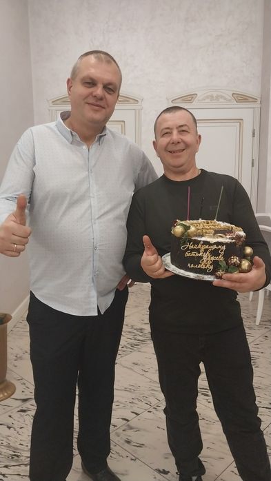 Музикант, DJ, ведучий, тамада