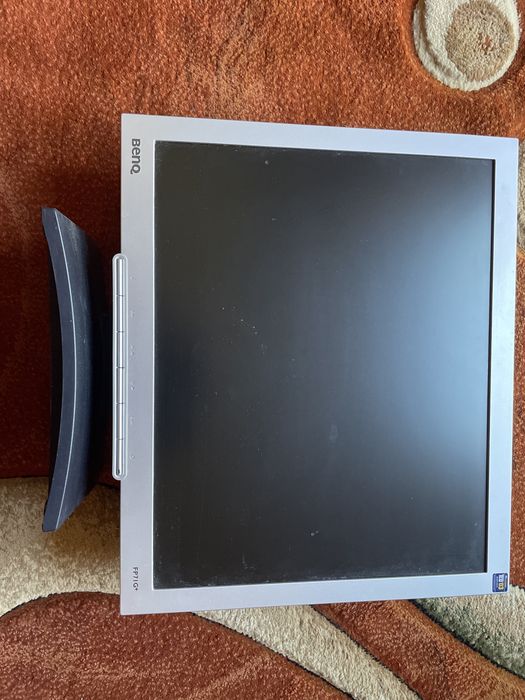 Monitor Benq FP71 G+