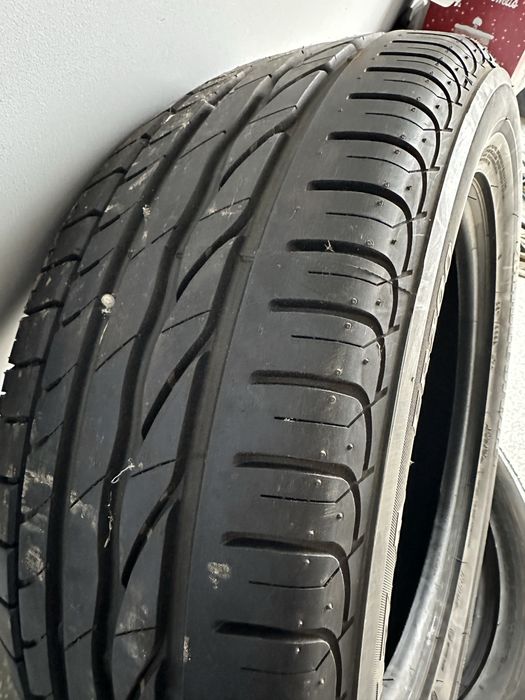 Резина летняя Bridgestone Er300 235/55 r17