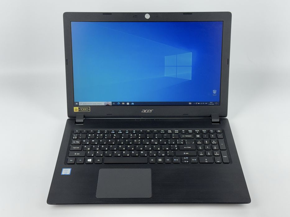 Acer Aspire 3 A351-51-31KE/15.6” Full HD/intel core i3/8 GB/256 GB SSD