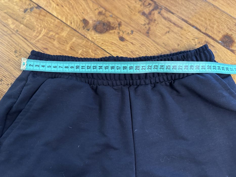 Шорти жіночі, Puma, розмір S