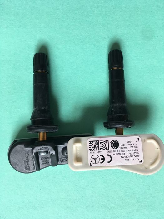 Mercedes Benz Vito W447 W639 Датчики давление шин  A4479050500