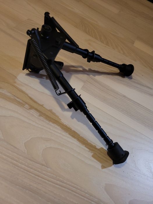 Dwunóg do snajperek ASG Novritsch