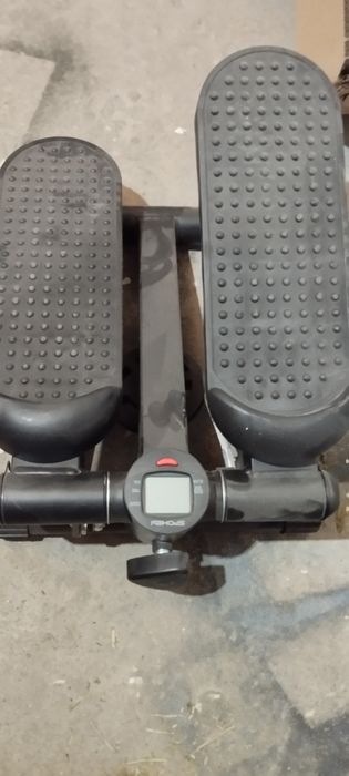 Stepper Steper Do Ćwiczeń z Linkami Ekspanderami