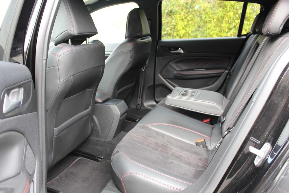 Peugeot 308 GT 1.6 THP 205cv
