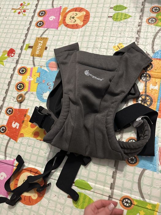 Ergobeby Слінг до 13 кг