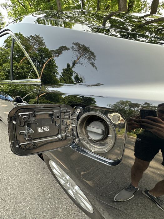 Продам Toyota Camry 40